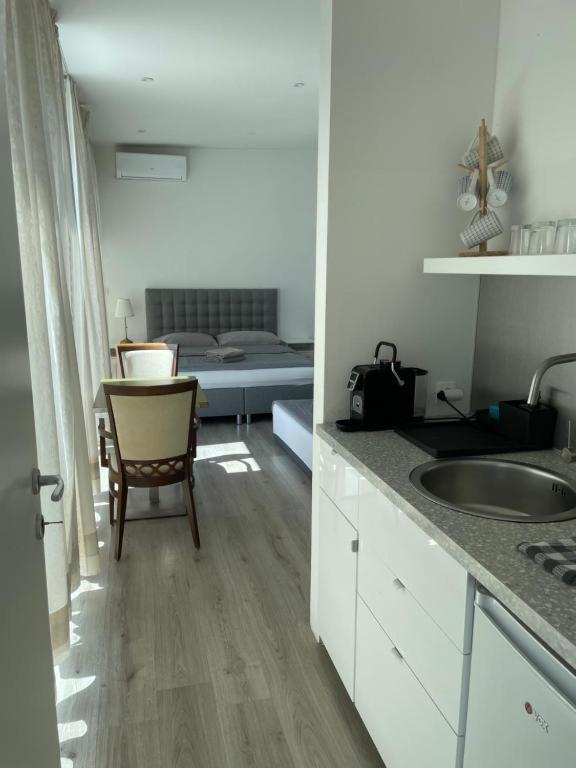 R41 - Tivoli Groundfloor Apartment Liubliana Exterior foto